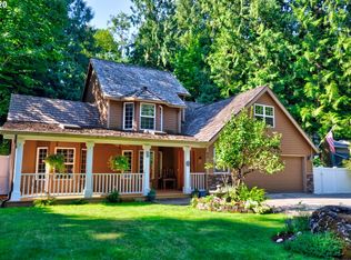 68199 E Twinberry Loop, Welches, OR