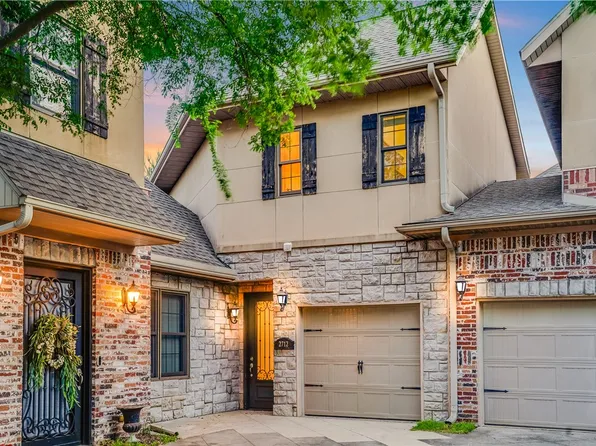 2712 S Everest Ave, Rogers, AR 72758