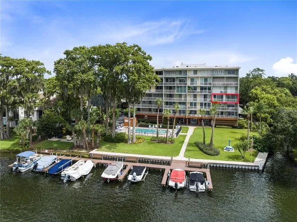 690 Osceola Ave APT 407, Winter Park, FL 32789