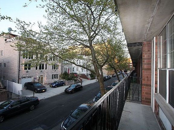 Right view of terrace