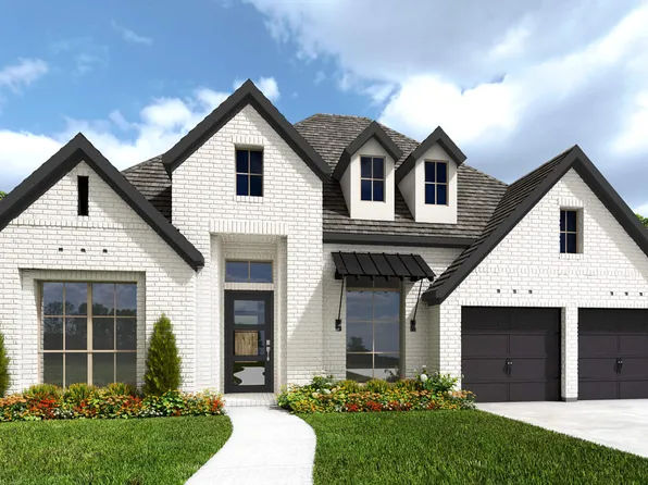3112W Plan, Candela 60'