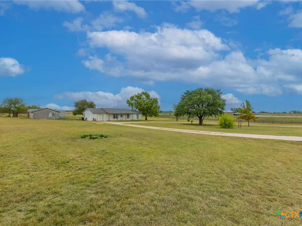 788 Coopers Crossing Rd, China Spring, TX 76633