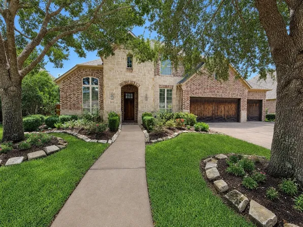 20626 Winston Lake Dr, Richmond, TX 77406