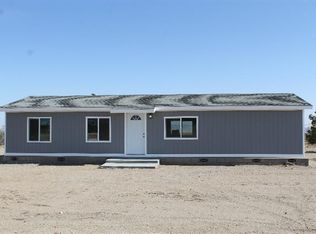 14371 Bambi Ct, Phelan, CA 92371