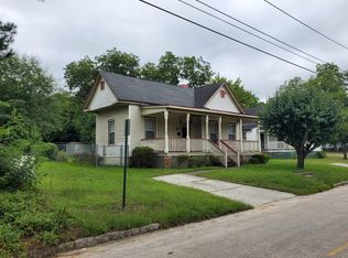 2372 Knott St, Macon, GA 31201