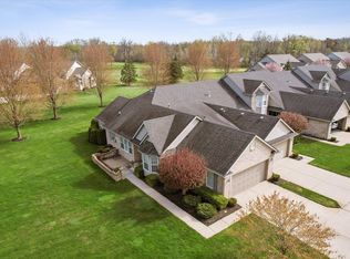 5399 Ivy Ct, Howell, MI 48843