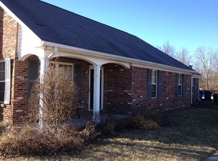 3065 Mapleleaf Park, Lexington, KY 40509