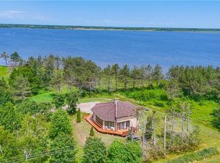 703 113th Rte, Inkerman, NB E8P1E4