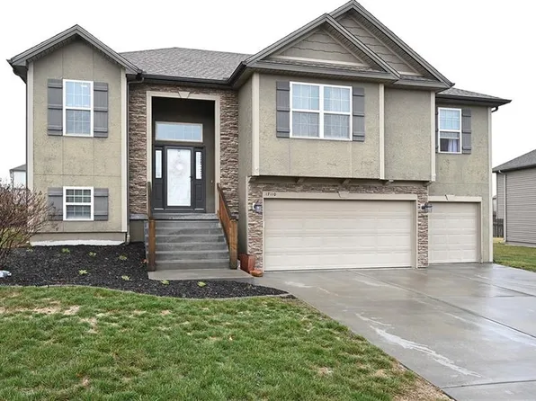 17110 NW 132nd Cir, Platte City, MO 64079