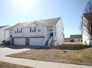 3020 Devonshire Dr, Platte City, MO 64079