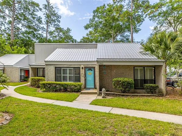 752 Deer Run Villas, Saint Simons Island, GA 31522