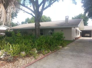2105 Sylvan Point Dr, Mount Dora, FL 32757