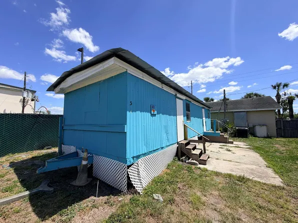 1610 S Orange Blossom Trl #5, Orlando, FL 32805