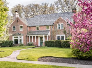 634 Greenleaf Ave, Glencoe, IL