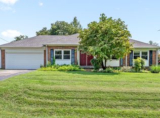 205 Andrew Dr, Hopkinsville, KY 42240