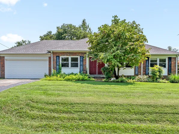 205 Andrew Dr, Hopkinsville, KY 42240