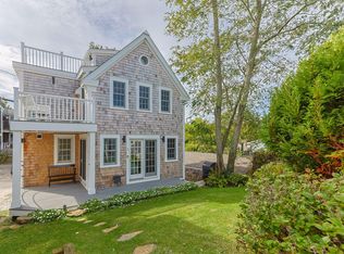 26 Pleasant St APT 5, Provincetown, MA 02657
