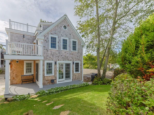 26 Pleasant Street Unit 5, Provincetown, MA 02657