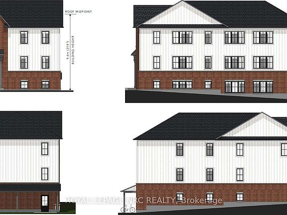 3rd image of 42 Saint Paul St W