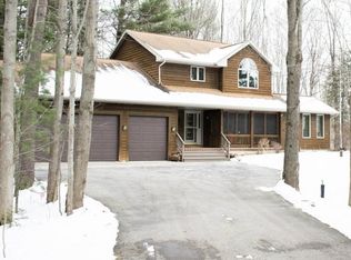 1780 Zion Ln, Abrams, WI 54101