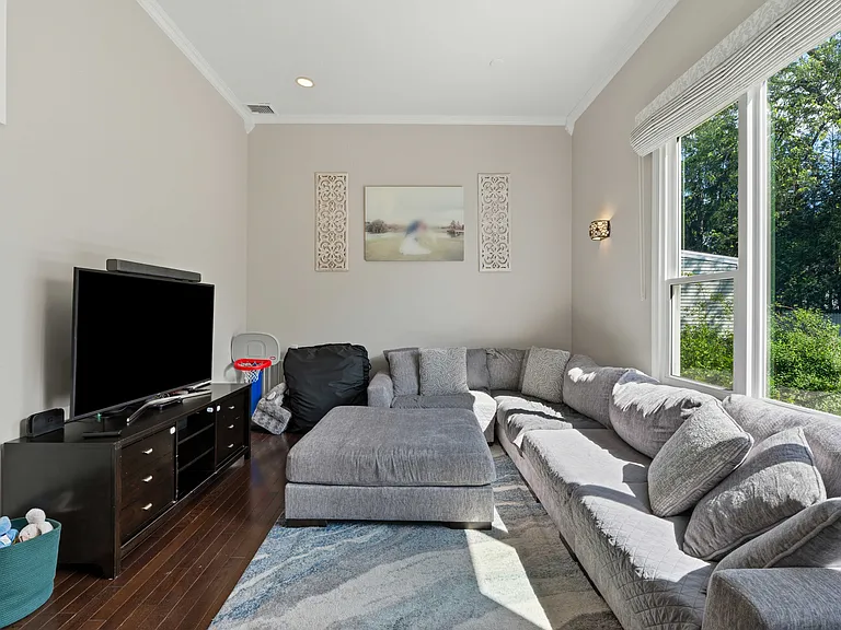 A great flex space