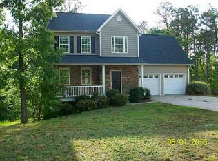 179 Levi St SW, Calhoun, GA 30701