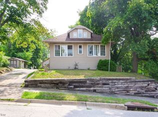 439 Wirth Ave, Akron, OH 44312