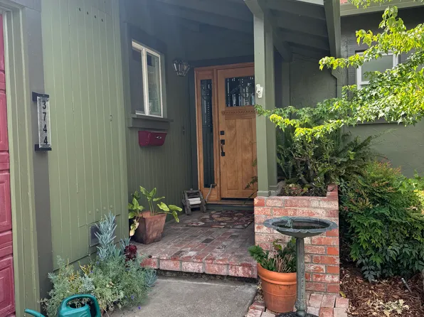 3744 Hamilton St, Napa, CA 94558