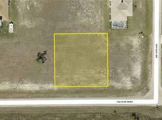 3607 Caloosa Pkwy, Cape Coral, FL 33993