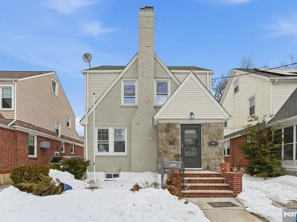 731 Woodland Ave, Roselle Park, NJ 07204