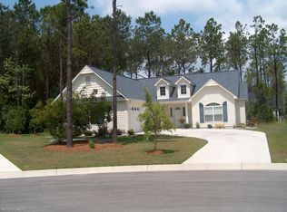 904 Meadowbrook, Swansboro, NC 28584