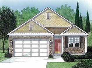 610 Clubside Dr, Taneytown, MD 21787