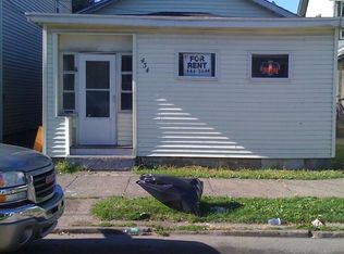 434 E 11th St, Erie, PA 16503
