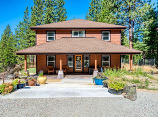 2376 Goldfinch Way, Clio, CA 96106