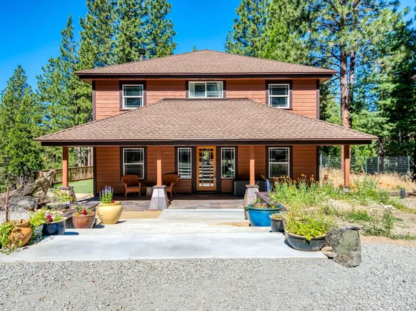 2376 Goldfinch Way, Clio, CA 96106