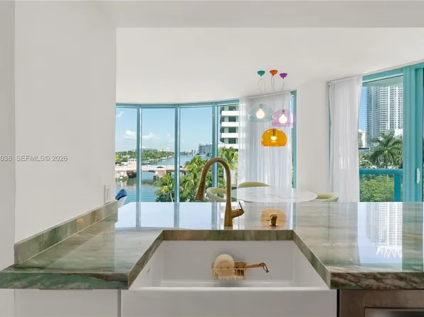6000 Indian Creek Dr #5B, Miami Beach, FL 33140