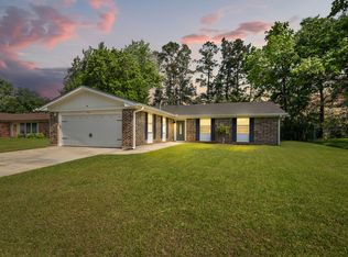 1010 Meadowbrook Dr, Deridder, LA 70634
