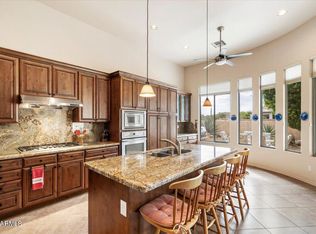 15515 E Acacia Way, Fountain Hills, AZ 85268