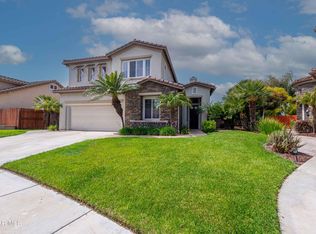4734 La Puma Ct, Camarillo, CA 93012