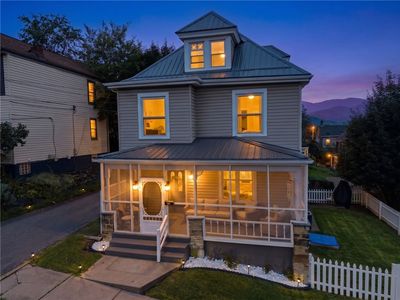 510 Wood St, Coraopolis, PA, 15108
