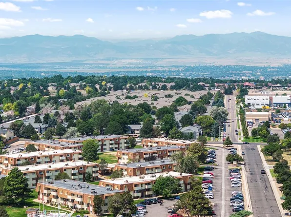 10211 Ura Lane #6-307, Thornton, CO 80260