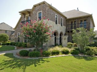 1605 Pine Hollow Dr, Mc Kinney, TX 75070