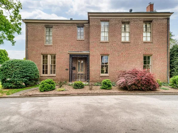 301 W 6th St, Russellville, KY 42276