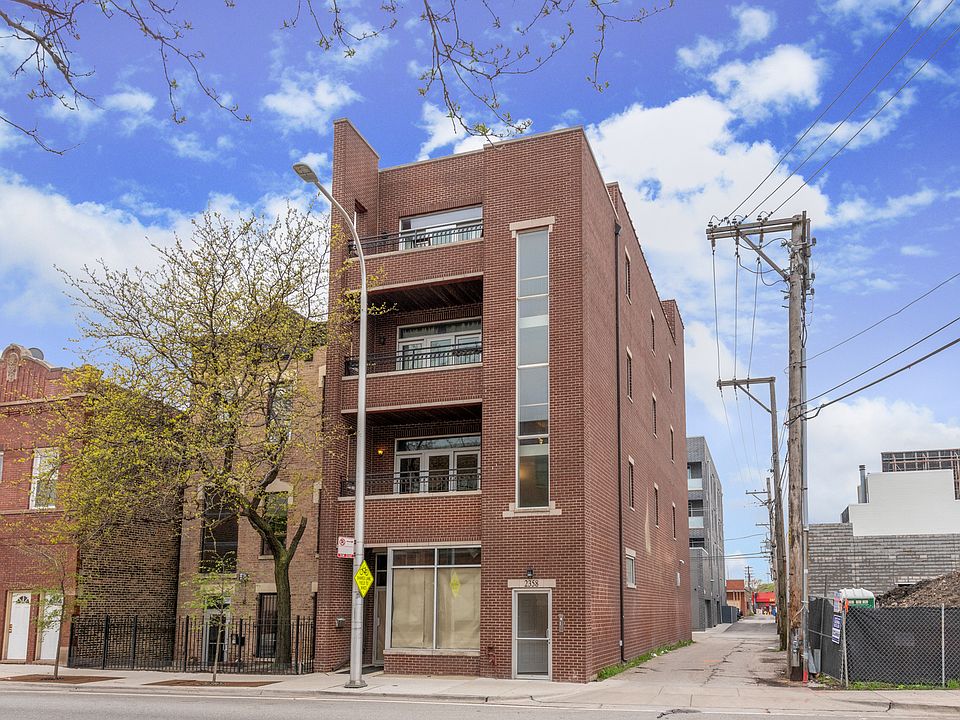 1st image of 2358 N Damen Ave APT A1