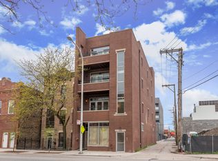 2358 N Damen Ave APT A1, Chicago, IL 60647