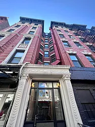 Rented by Heller Organization