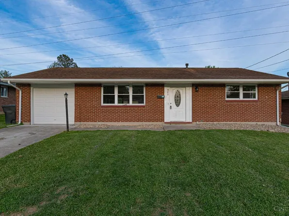 943 Mohawk Trl, Milford, OH 45150