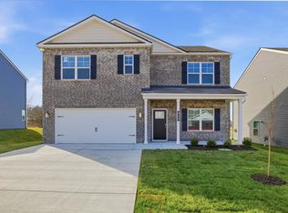 Hayden Plan, Irwin Oaks, Corryton, TN 37721