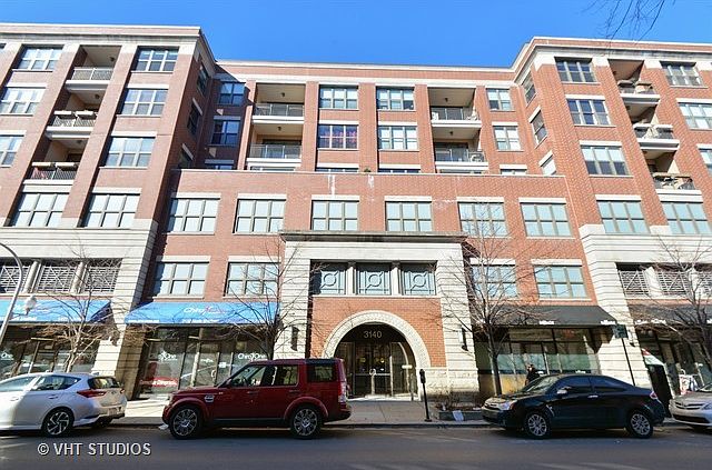 1st image of 3140 N Sheffield Ave APT 414