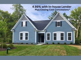 11568 Beacon Hill Ct, Issue, MD 20645